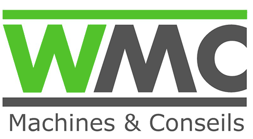 WMC Machines et Conseils