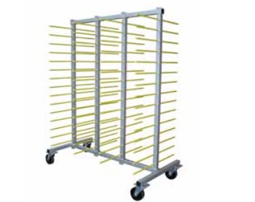Chariot  profils PWD