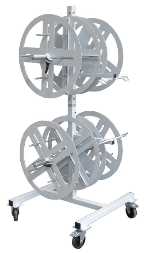 Drouleur de joints DH-F4