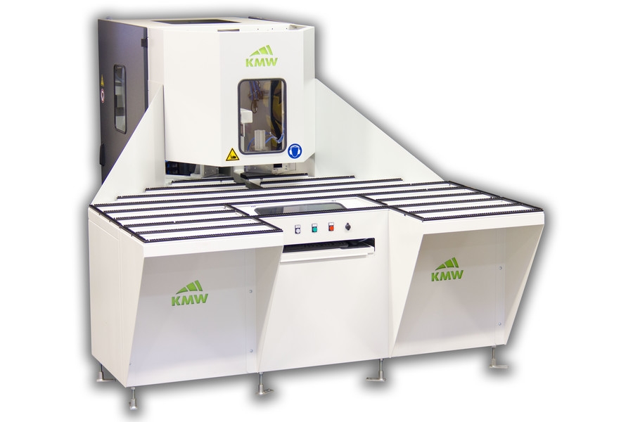 Ebavureuse KMW 1 tte type APH-LA