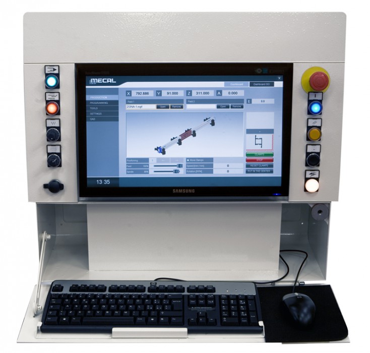 MC 309 NIKE TM DPM