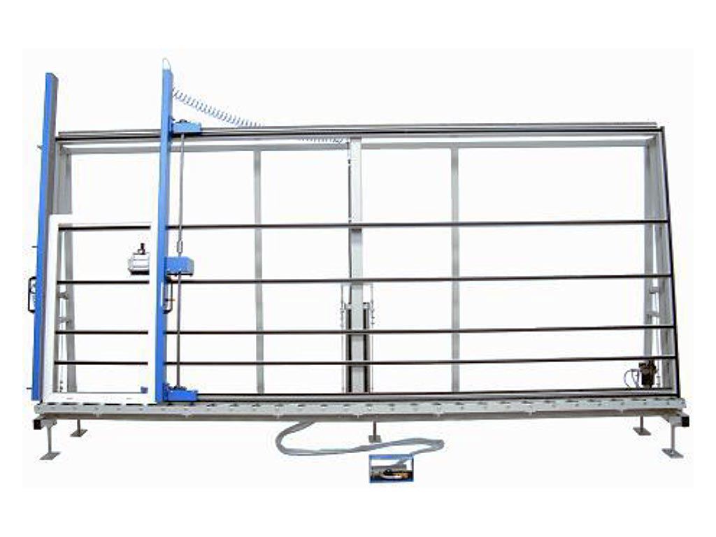 Presse � vitrer VGP