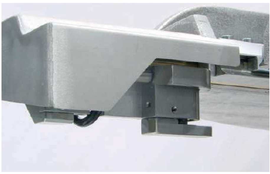 Soudeuse KMW 1 tête angle variable type A1 Soudeuse KMW 1 tête angle variable type A1