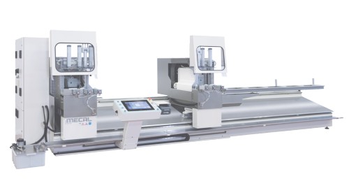 FE 400 INOX VICO-3 FE 400 INOX VICO-3